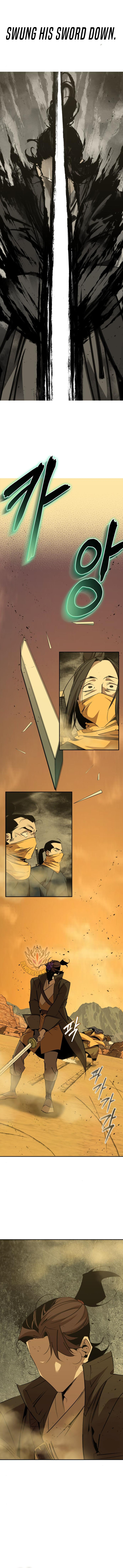 Martial Wild West Chapter 75 6